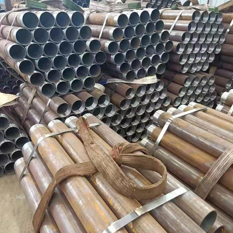 临沭地质钻探用跟管