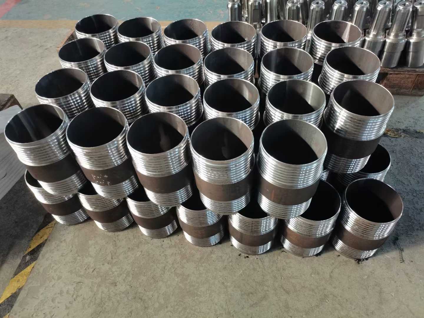 临沭219mm管棚管